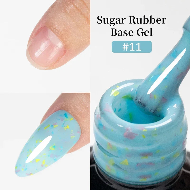 AWStorG 7.5ML Golden Gradient Cat Eye Magnetic Gel Sparkling Glitter Nail Polish Semi Permanent UV Nail Art No Need Base Color