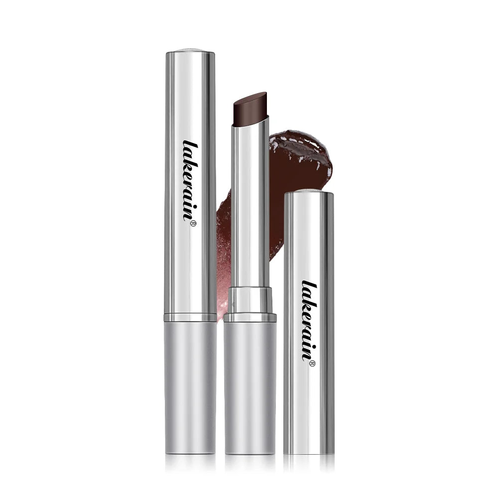 Black Honey Healthy Natural Colorless Lip Balm Lipstick Long Lasting Moisturizing Lips Plumper Nourish Makeup Lip Care Cosmetics
