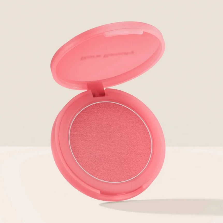 Rare Beauty Matte Long Lasting Blurred Bouncy Cushiony Cream-to-powder Blush Water-,Sweat- And Humidity-resistant Natural Flush