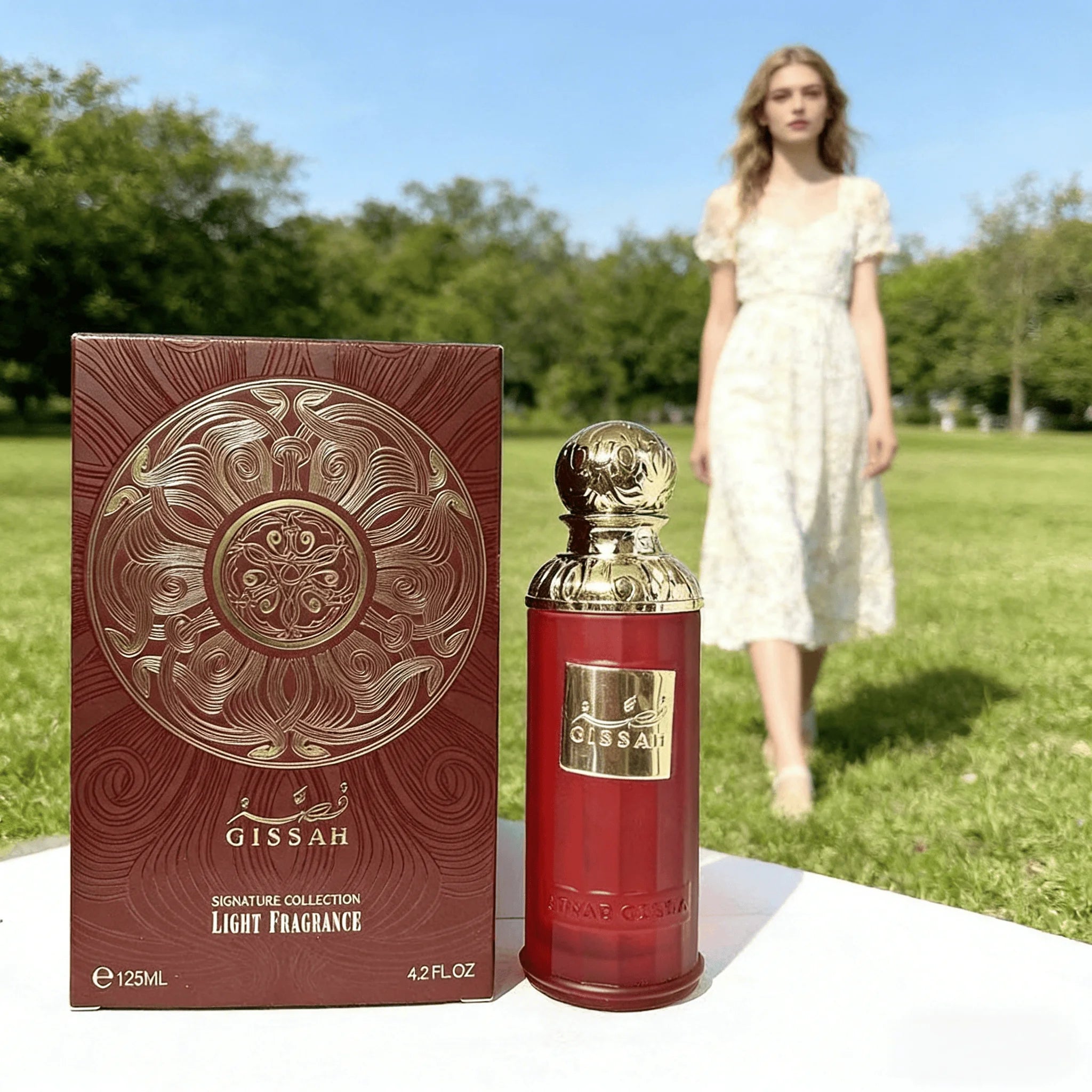 Arab Marshmallow Perfume Woman Long Lasting Fragrance Body Spray Perfumes For Women Middle East Parfum Fruity Notes Pheromone