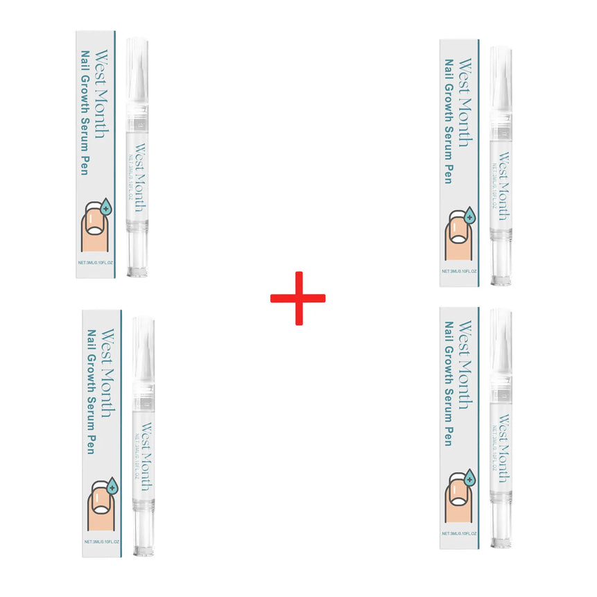 Nail Care Pen Deeply Nourishing Repairing Damaged Nails Surface Promote Nail Growth Reduce Dryness Strengthen Nail Cuticle Oil