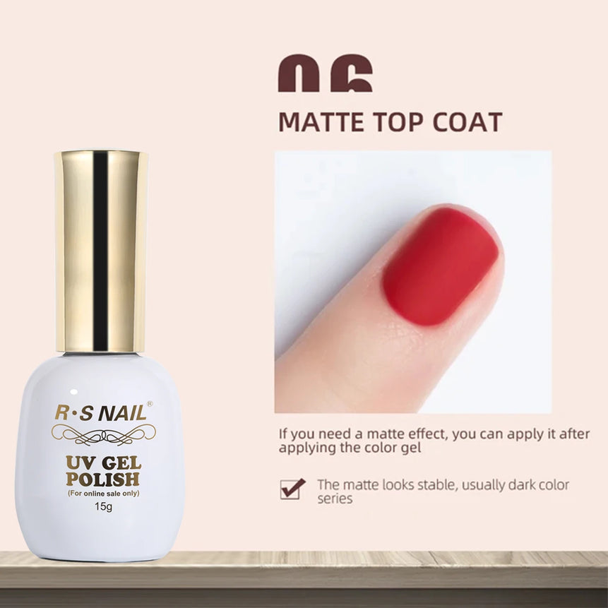 15ml Super Reflective Flash Disco Nail Gel Polish Relective Glitter Semi Permanent Nail Art Varnish For Manicures