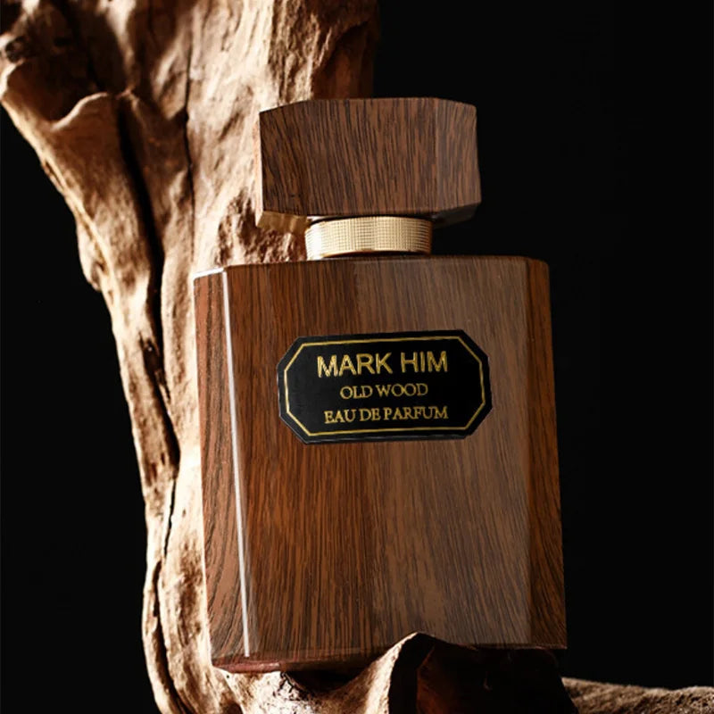 Unisex Perfume Dubai Oman Arab Strong Fragrance Lasting Date Perfume Irresistible Success Business Fragrance Charming Men Parfum