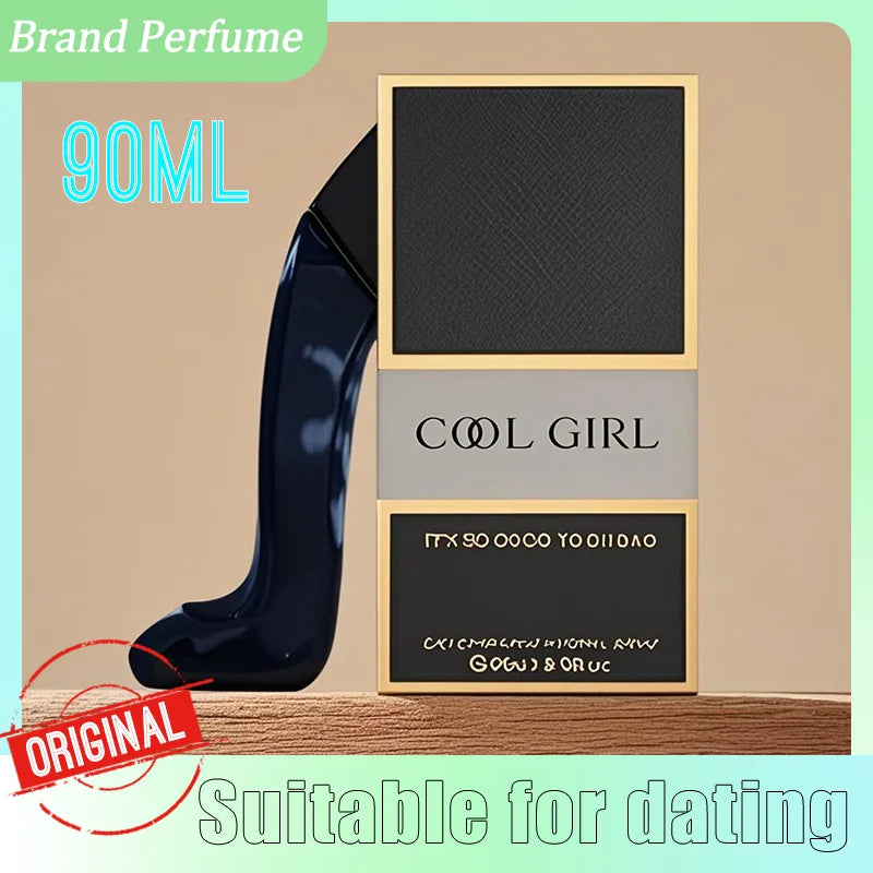 Long Lasting Fragrance 90ML High Quality Brand Perfume Fresh and natural floral and fruity fragrance Luxurious Wood Body Mist