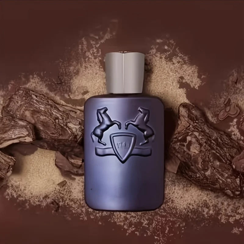 LAY perfume is an oriental woody perfume. Rich in layers and long-lasting fragrance. Men's Fragrance