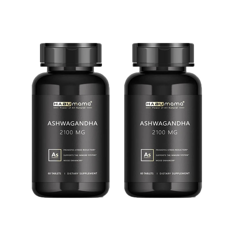 Original Ashwagandha Tablet Pen-is Enlargement Energy Supplement Anti-oxidation,Enhance Immunity,E-rection Capsules for Men