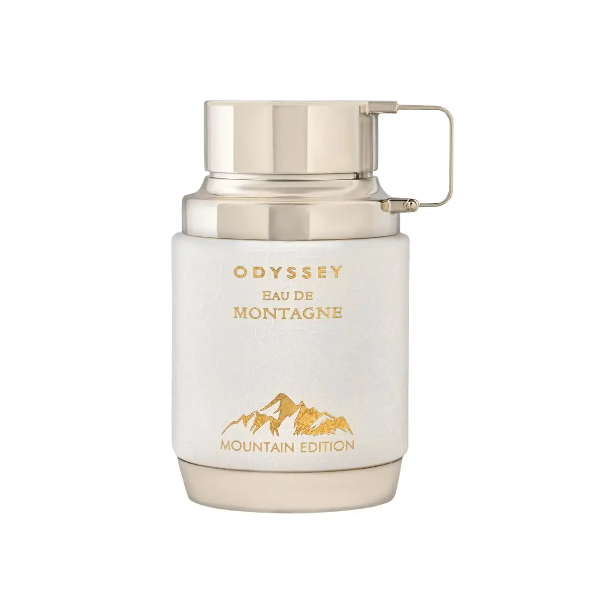 Armaf Odyssey Eau De Montagne Mountain Edition Eau De Parfum Spray, 3.4 Ounce (Unisex)