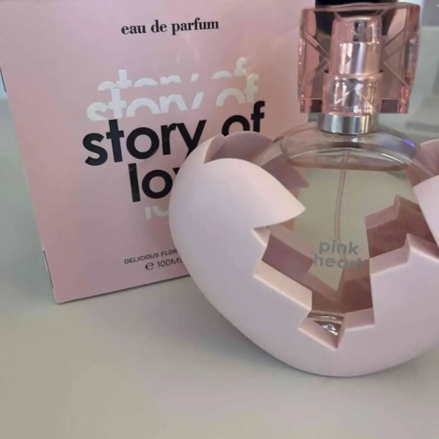 Ladies' Perfumes Arianna Drag Girls' Perfume Woody Notes EDP100ml perfume for Women Essential Information for Dating Fragrance