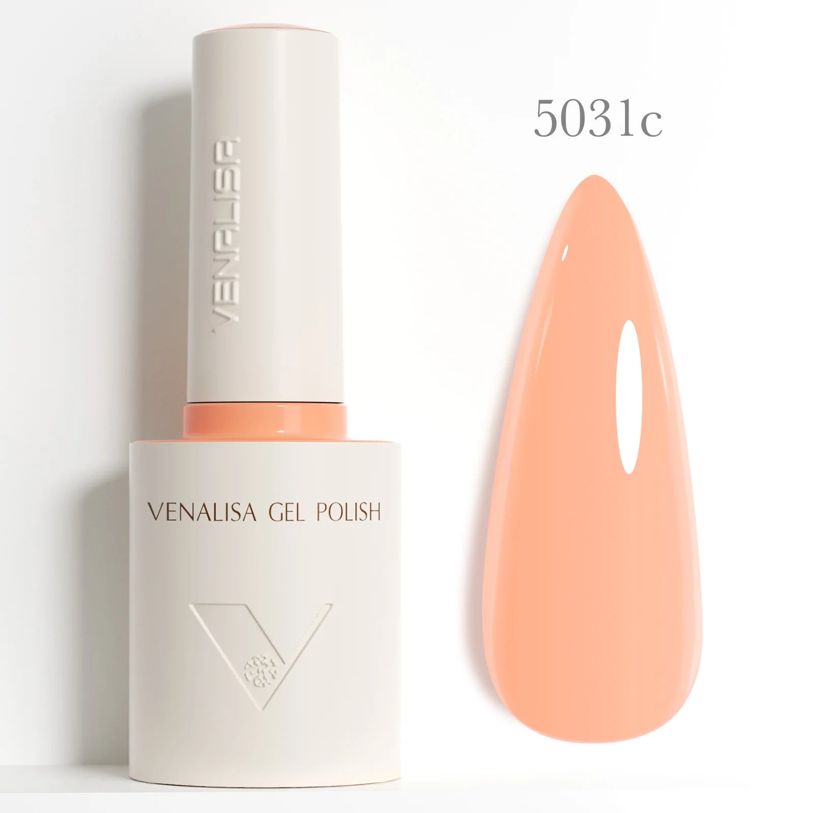 Venalisa 10ml Hema Free Ultra Glossy Long Wear Diamond Top Coat Nail Manicure Soak Off UV LED Base Matte Color Nail Gel Polish
