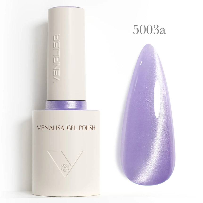 Venalisa 10ml Hema Free Ultra Glossy Long Wear Diamond Top Coat Nail Manicure Soak Off UV LED Base Matte Color Nail Gel Polish
