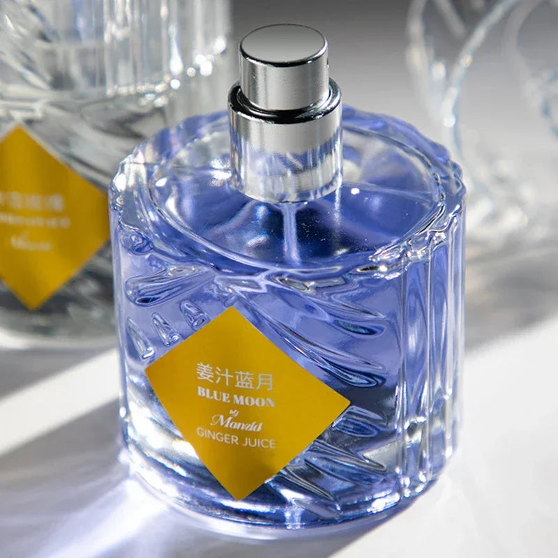 Luxury Enjoyment Of Angels Apple Brandy Unisex Perfume Fruity Eau De Parfum Premium Sandalwood Musk Light Fragrance Body Spray