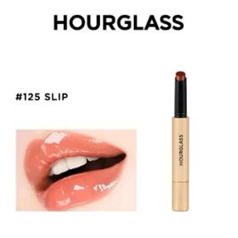 Hot Hourglass Liquid Concealer Eye Lacrimal Groove Brightening Cover Facial Acne Mark Spot Dark Circles Blusher Cream Cosmetics