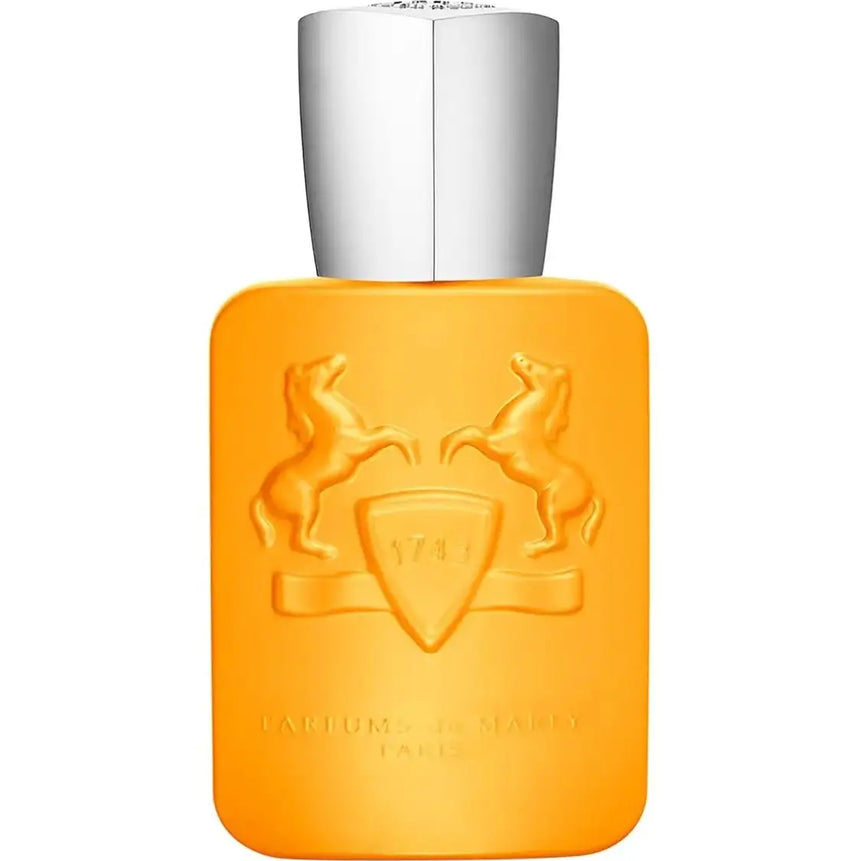 Parfums De Marly Perseus Eau De Parfum Gift for Lovers - Blue Brown Yellow Series Fragrance