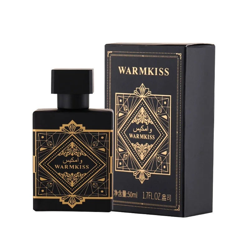 Unisex Perfume Dubai Oman Arab Strong Fragrance Lasting Date Perfume Irresistible Success Business Fragrance Charming Men Parfum