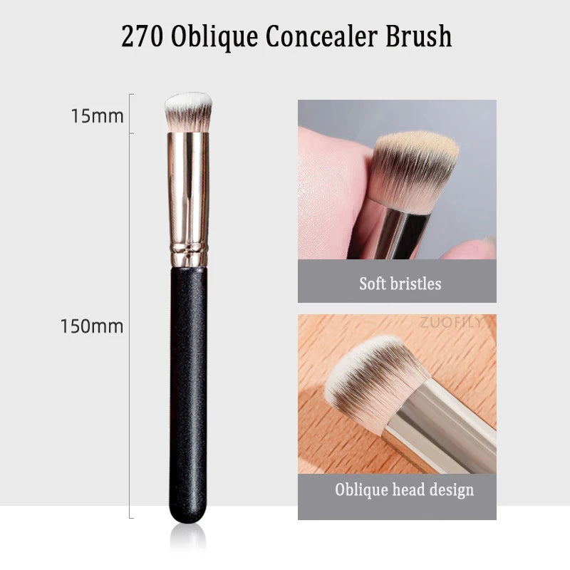 Five-color Concealer Palette Moisturize Natural Facial Cream Cover Dark Circles Acne Professional Makeup Cosmetic Even Skin Tone