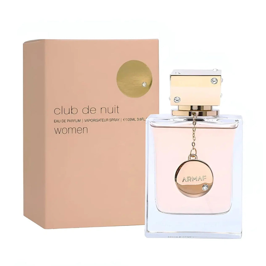 Armaf Club De Nuit Women's eau de toilette spray, 3.6oz