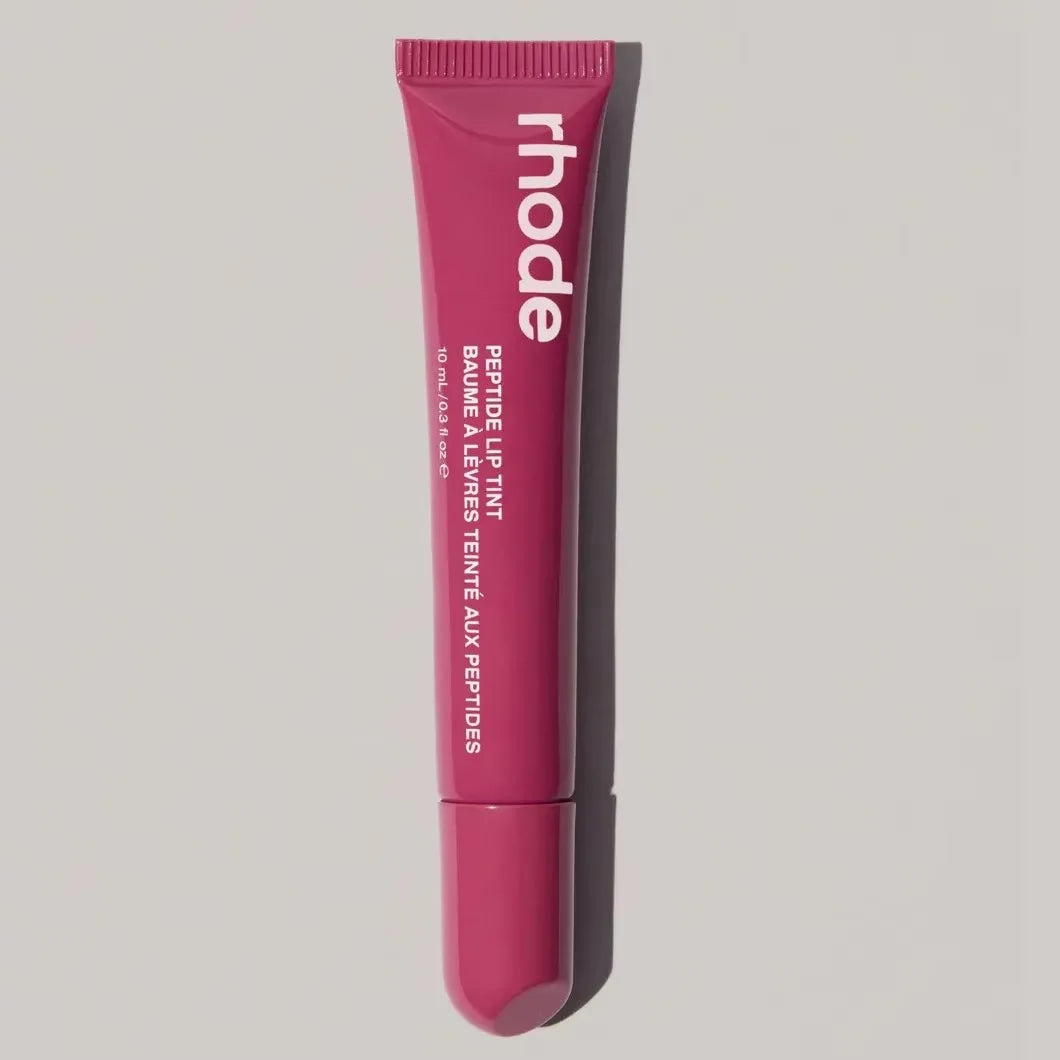 New Color Ribbon PBJ Lemontini Lip Gloss Pocket Blush Stick Non-fading Waterproof Blusher Moisturizing Shimmer Lipstick Liner
