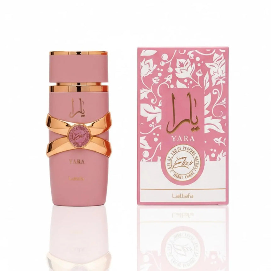 Lattafa Yara Elixir Eau De Parfum 100ml / 3.4oz