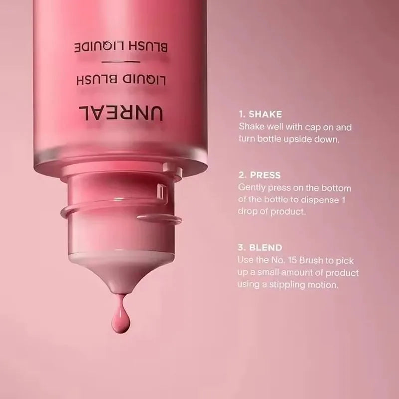Hot Hourglass Liquid Concealer Eye Lacrimal Groove Brightening Cover Facial Acne Mark Spot Dark Circles Blusher Cream Cosmetics