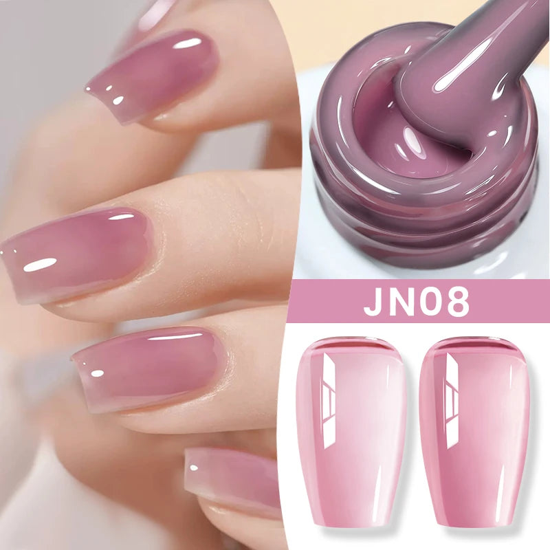 BORN PRETTY Metal 10ml Watercolor Nail Polish Air Dry Marble Nail Polish Gradient Ink for Painting Manicure DIY at Home