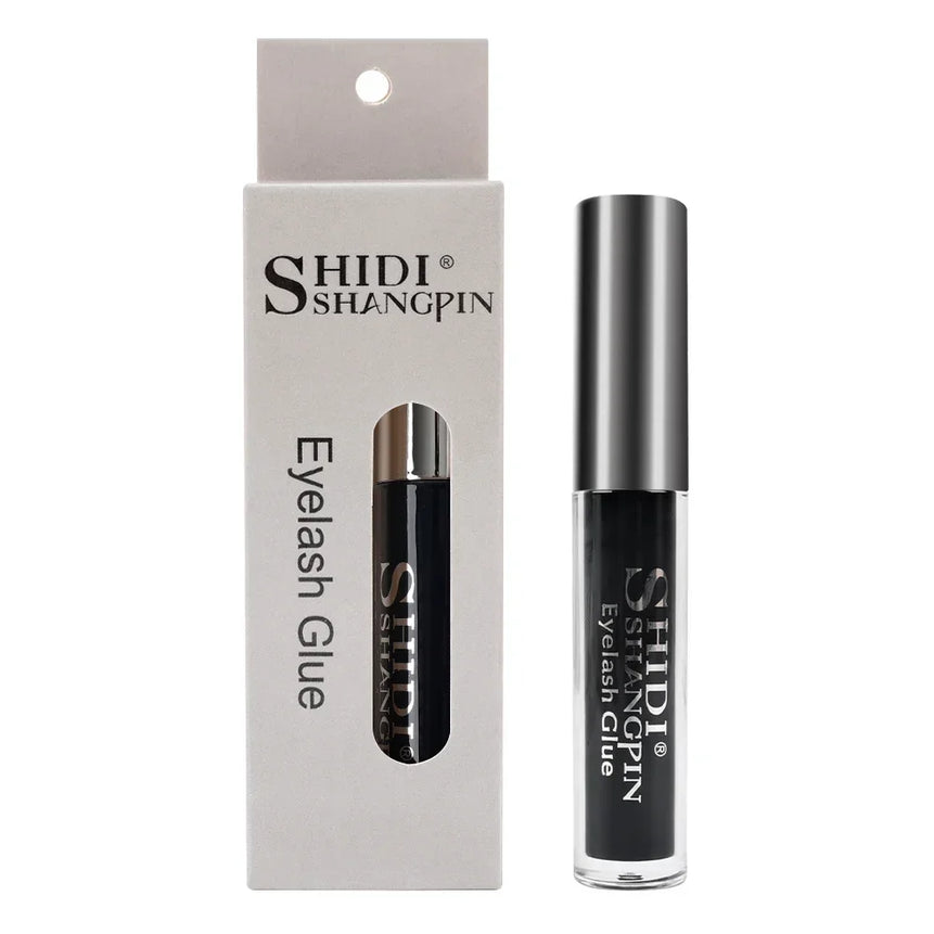 Professional Eyelash Glue Clear-white/Dark-black Waterproof False Eyelashes Makeup Adhesive Lash Lift Waterproof Cosmetics