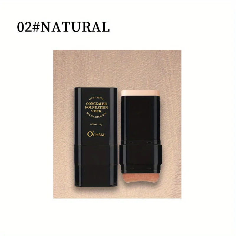 Eraser Concealer Stick Nose Shadow Facelift Concealer Spot Acne Spot Freckles Brighten Skin Tone