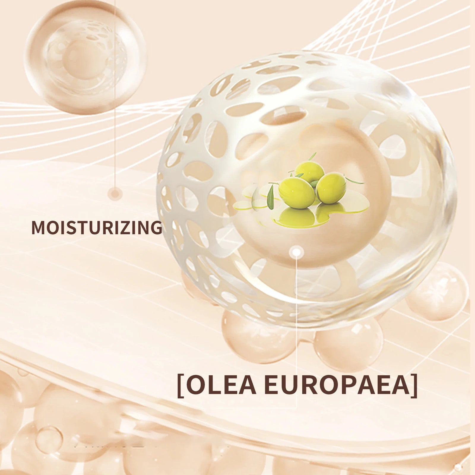 Ocheal Face Foundation Stick Long-wear Lightweight Brighten Stick  Face Blemish Beauty Makeup