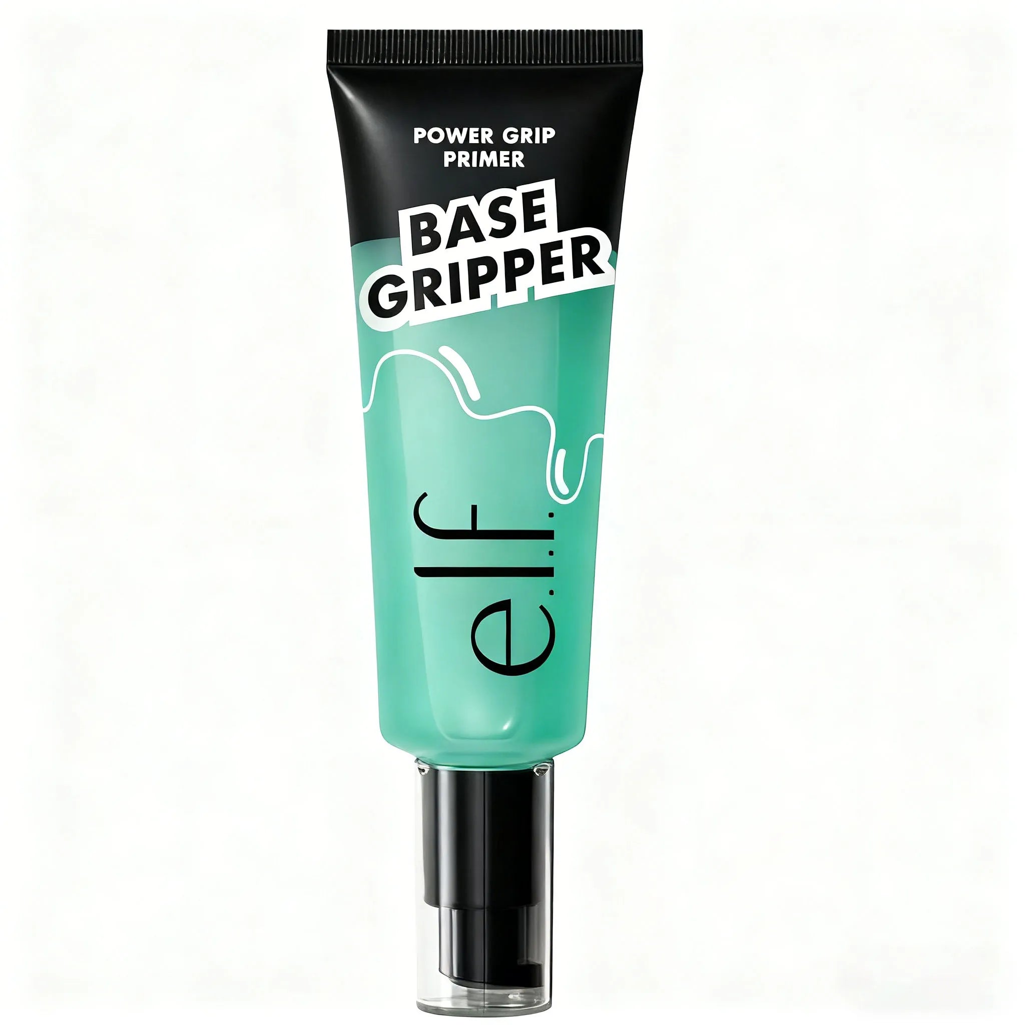 Elf Cosmetics Makeup Set Setting Spray New Shade Foundation Lip Glaze Fine Glitter Lip Oil Enlarged Version of Pre-makeup Gel