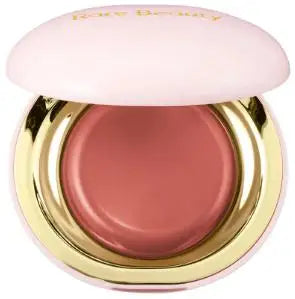 Rare Beauty Setting Powder Compact Long-lasting Makeup Effect Waterproof Sweat-proof Blush Cream Powder Blush Good Complexion
