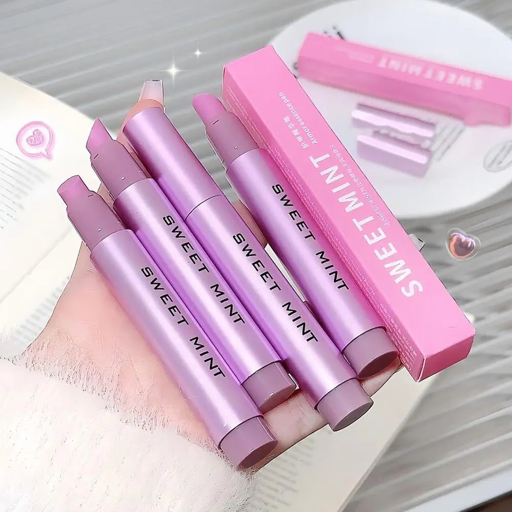 3 In 1 Essence Nail Cuticle Oil Pen Moisturizes Hangnails Dry Damage Nails Nail Cuticle Remover Pen Nail Care Manicure Oil Pen