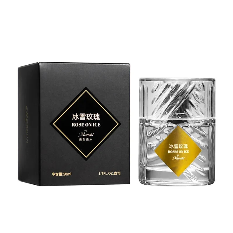 Luxury Enjoyment Of Angels Apple Brandy Unisex Perfume Fruity Eau De Parfum Premium Sandalwood Musk Light Fragrance Body Spray