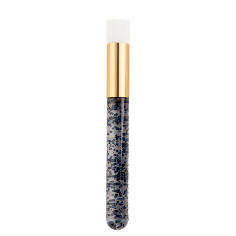 10/1Pcs Eyelash Cleaning Brush Lash Shampoo Brushes Nose Pore Blackhead Remover Deep Brush For  Eyelash Extensions Makeup Tools