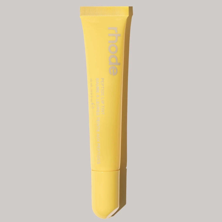 New Color Ribbon PBJ Lemontini Lip Gloss Pocket Blush Stick Non-fading Waterproof Blusher Moisturizing Shimmer Lipstick Liner
