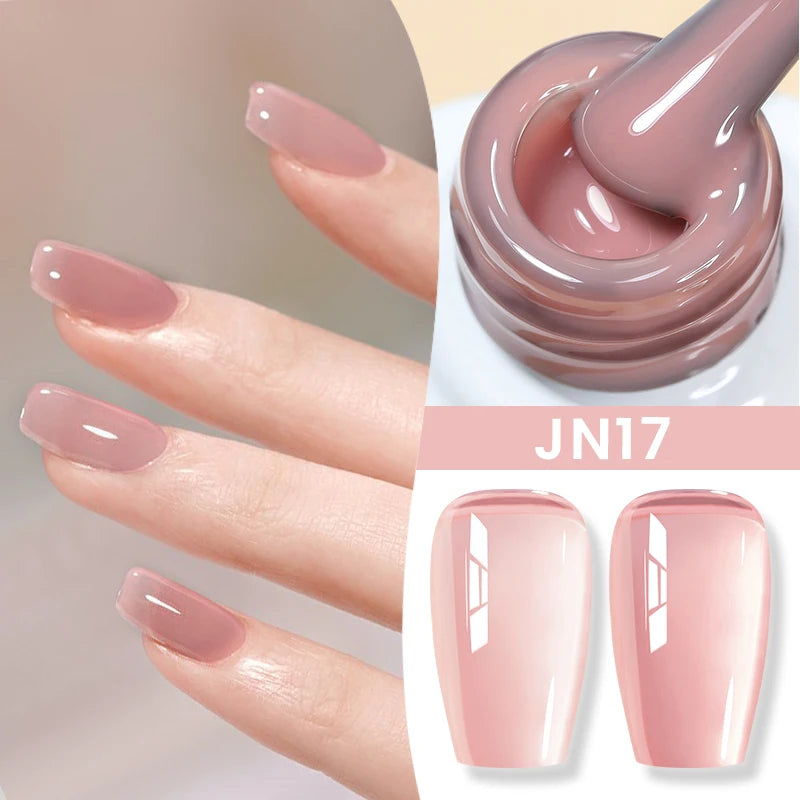 BORN PRETTY Metal 10ml Watercolor Nail Polish Air Dry Marble Nail Polish Gradient Ink for Painting Manicure DIY at Home