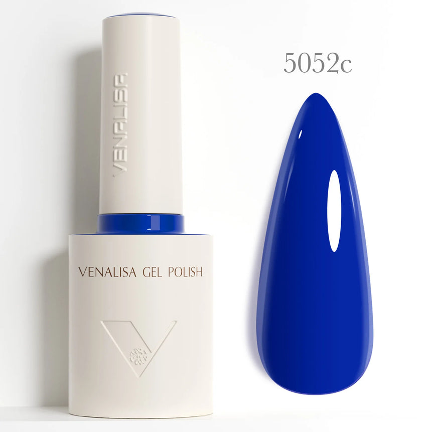 Venalisa 10ml Hema Free Ultra Glossy Long Wear Diamond Top Coat Nail Manicure Soak Off UV LED Base Matte Color Nail Gel Polish