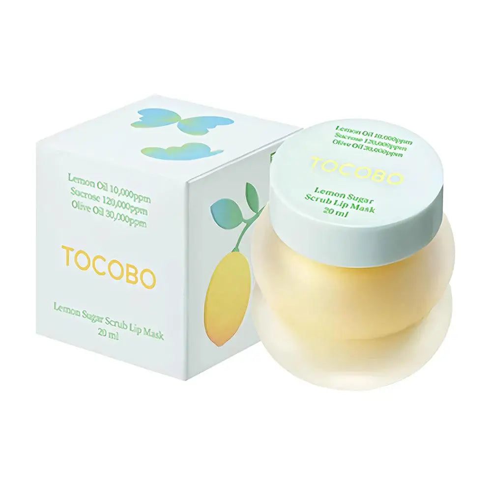 Non Wash Gentle Scrub Lip Mask - Fresh Fruity Fragrance Relieve Dryness Peeling Deep Moisturize Repair Nourish Lip Care Skincare