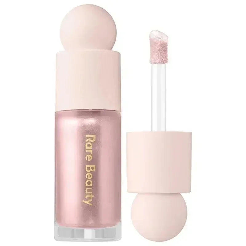 Rare Beauty Light Silky Touch Innovative Highlighter Transferproof Smudgeproof Water-resistant Long Lasting Natural-looking Glow
