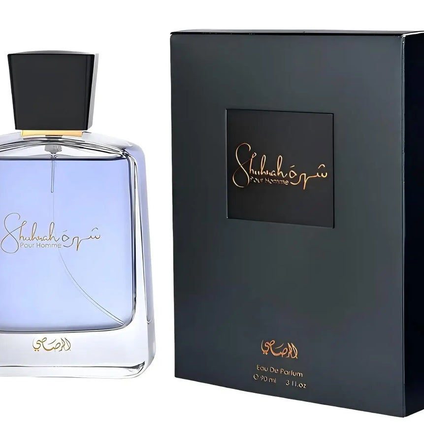 100ML RASASI Hawas For Men - Eau de Parfum Long Lasting Signature Premium Arabian Daily Elegance Refreshing Luxurious Masculine