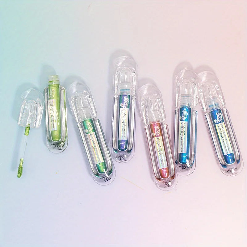 Chameleon Flash Diamond Eyeshadow Liquid