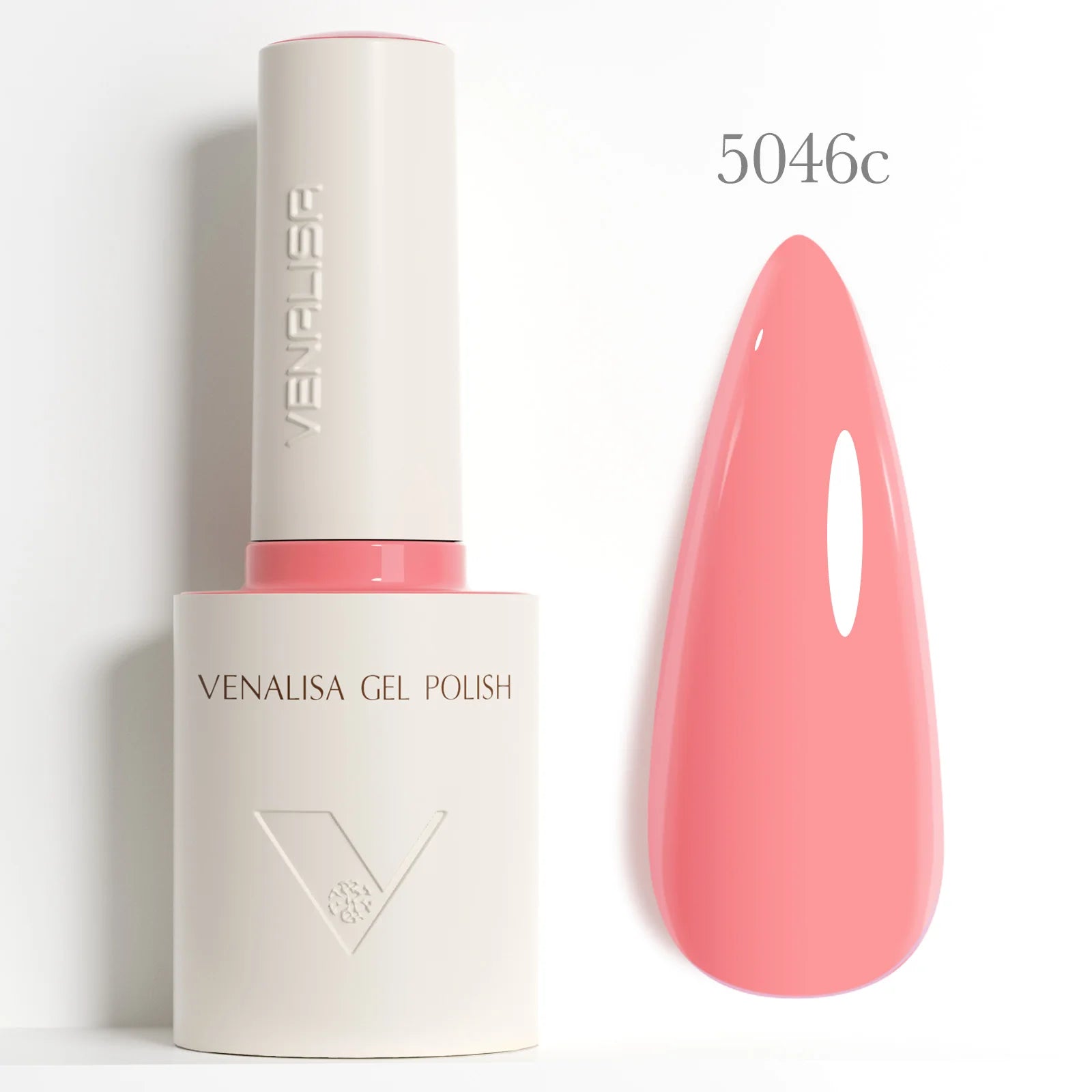 Venalisa 10ml Hema Free Ultra Glossy Long Wear Diamond Top Coat Nail Manicure Soak Off UV LED Base Matte Color Nail Gel Polish