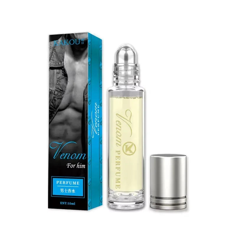 50ML Osmanthus Peony and Pomegranate Fragrance Perfume for Women Crystal Diamond Series Light and Elegant Scent Parfum