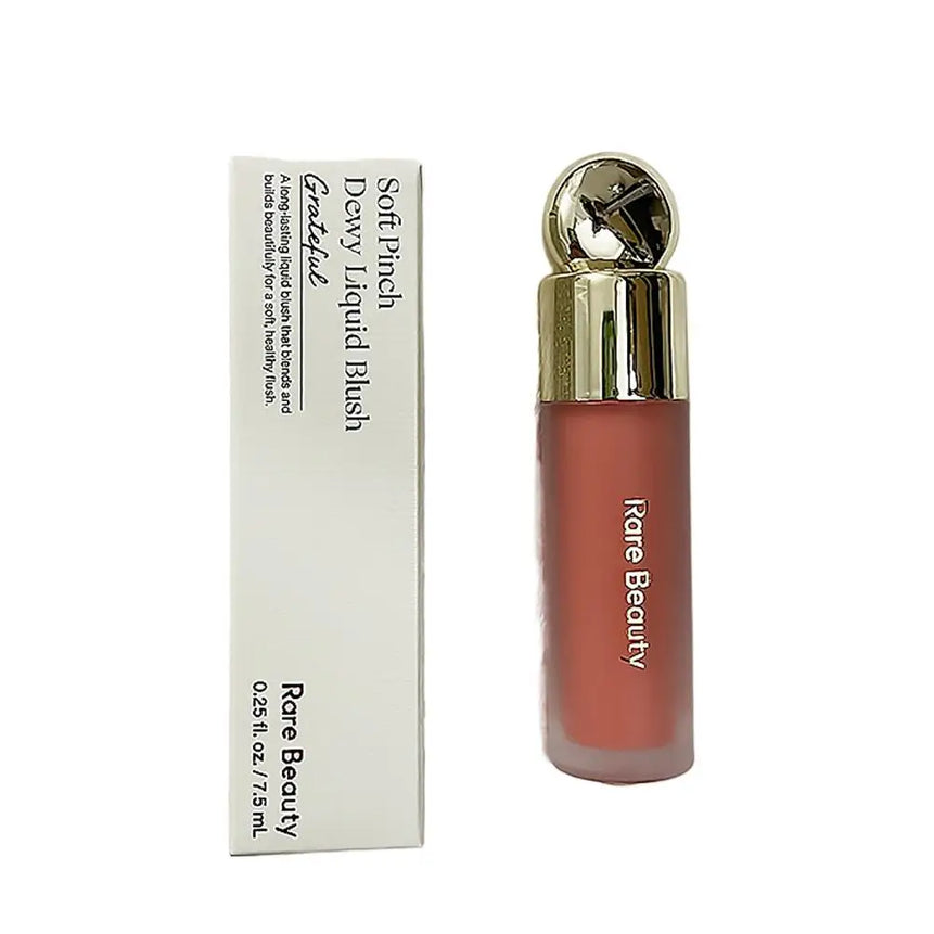 Rose Beauty Soft-Illuminating Powder Blush Liquid blush Waterproof Hydrating Glides On Smoothly For Natural Look Face Highlighte