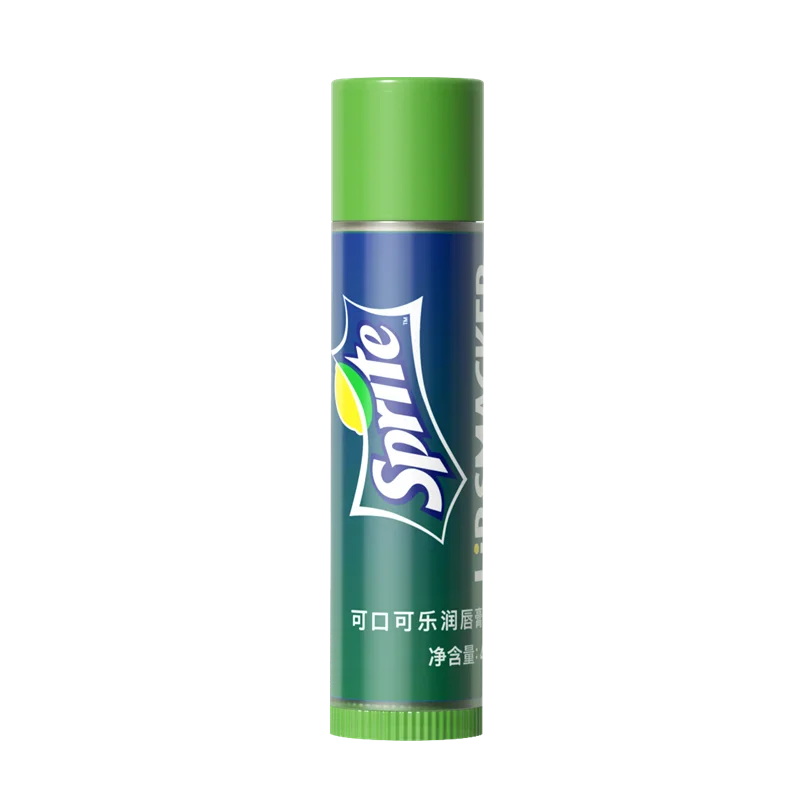 LiP SMACKER X CoCa Cola Collaborative Lip Balm for Autumn Winter Moisturizing Long-lasting Colored Lip Balm Christmas Gift