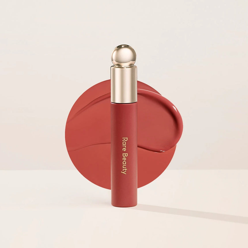 RARE Beauty Liquid Blush Lipstick Hope Eyes Cheek Blusher Waterproof Mositure Face Contour Shadow Liquid LipGloss Plump Makeup