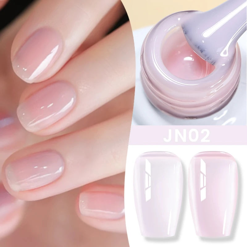 BORN PRETTY Metal 10ml Watercolor Nail Polish Air Dry Marble Nail Polish Gradient Ink for Painting Manicure DIY at Home