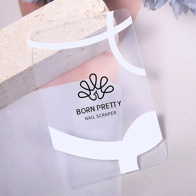 Stamping Plates Butterfly Necklace Floral Line Nail Art Templates Printing Image Manicure Tool