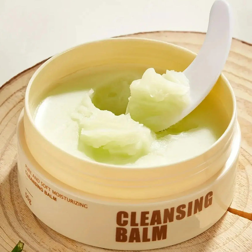 Mild non-irritating makeup remover deep clean and moisturizing