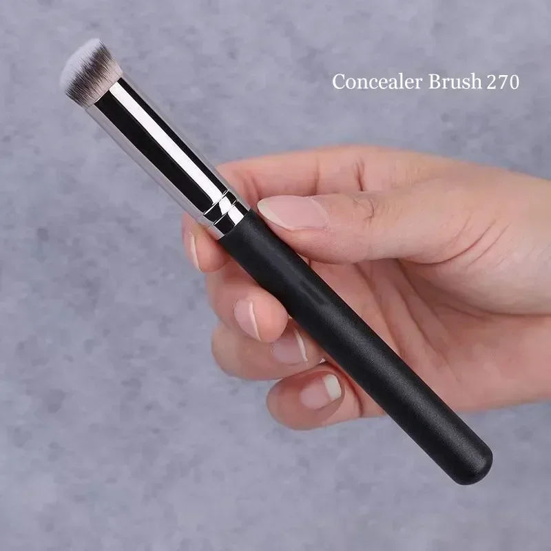3/6-color Concealer Palette with/No Brush Cream Texture Moisturizer Concealer Modify Enhance Contours Lasting Makeup Waterproof