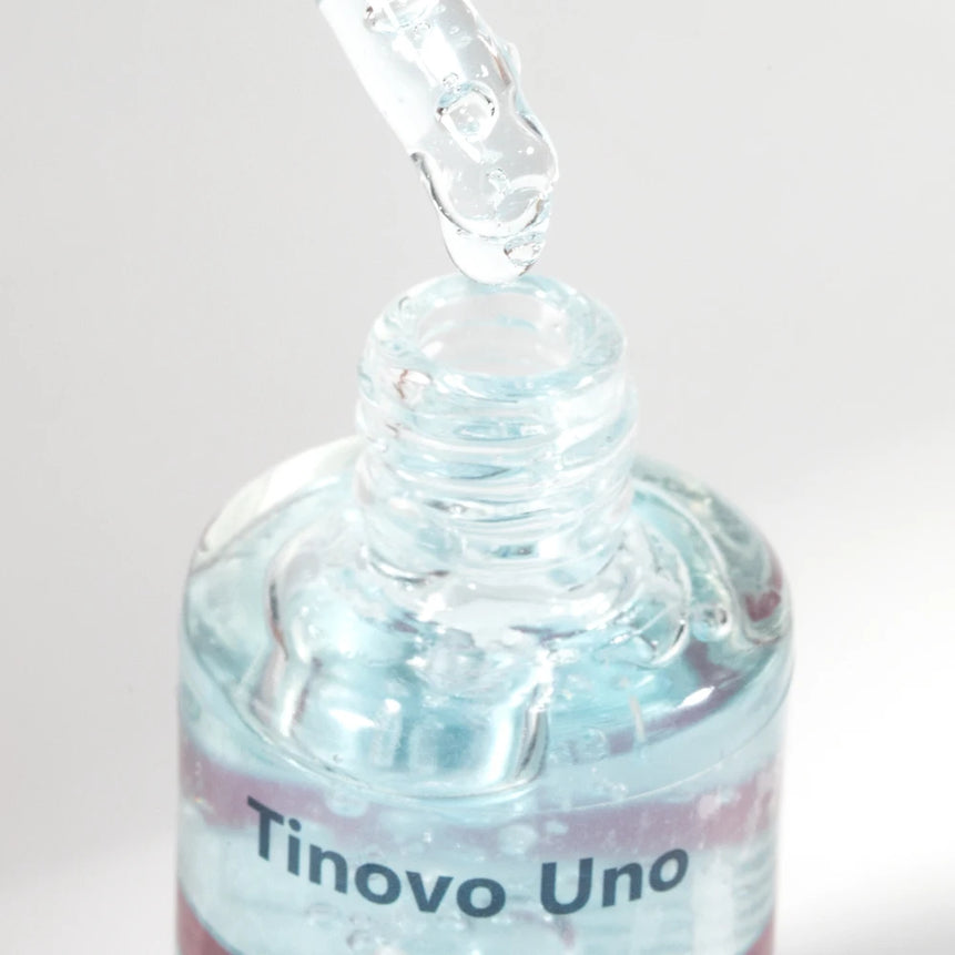 Tinovo Uno Keratin Nail Cuticle Oil Nutrient Nail Strengthener 12ml Nail Art Treatment Revitalizer Serum Repair Care Nails Feet