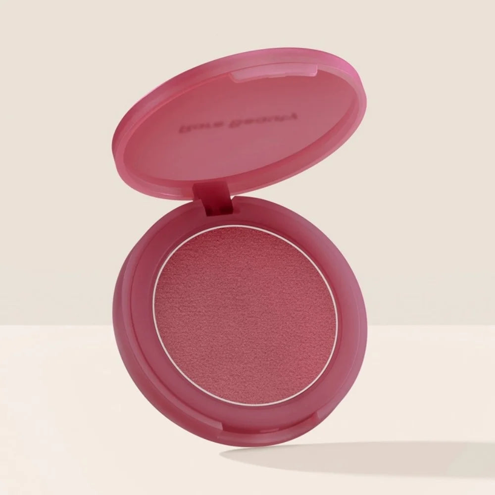 Rare Beauty Matte Long Lasting Blurred Bouncy Cushiony Cream-to-powder Blush Water-,Sweat- And Humidity-resistant Natural Flush